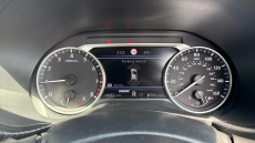 Nissan Juke 1.0 DiG-T 114 N-Connecta 5dr DCT Petrol Hatchback